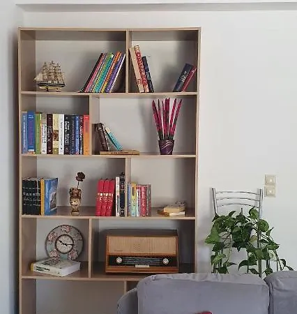 شقة Margaret's Mesopotam