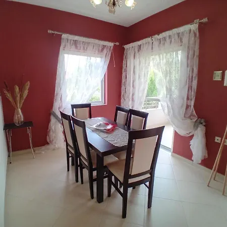 Apartamento Margaret's