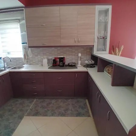 Margaret's Mesopotam