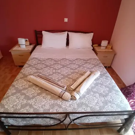 Margaret's Mesopotam