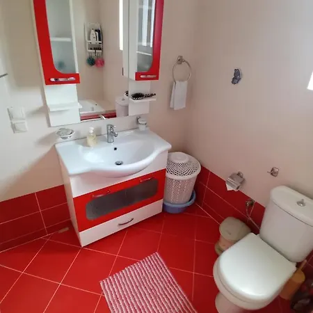 Margaret's Mesopotam