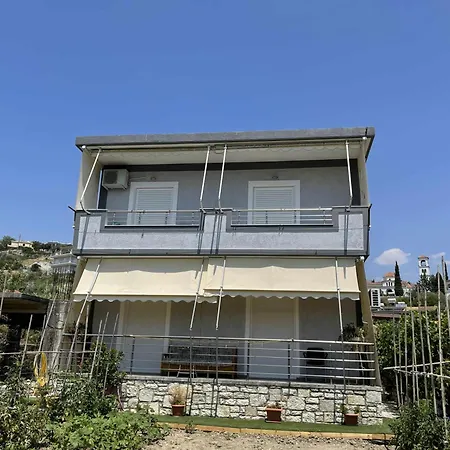 Apartamento Margaret's Mesopotam