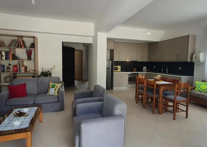 Apartamento Margaret's
