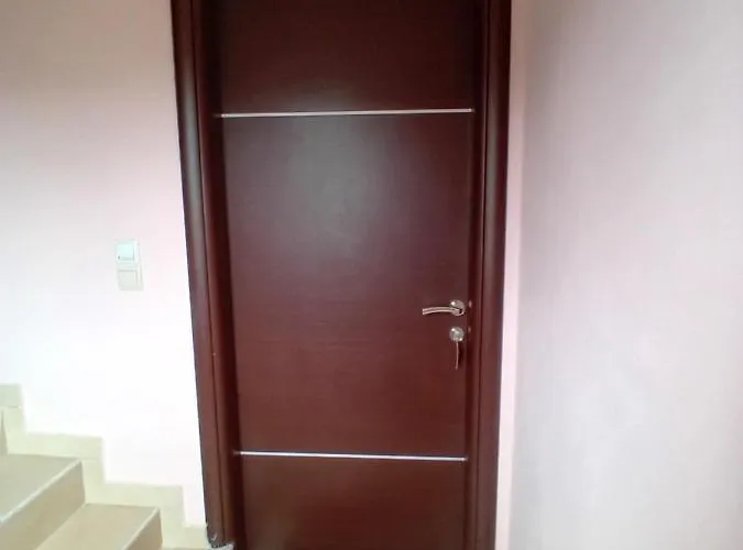 Margaret's Apartamento