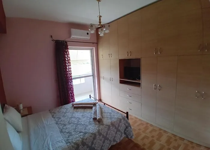 Apartamento Margaret's *