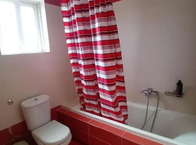 Margaret's Apartamento *