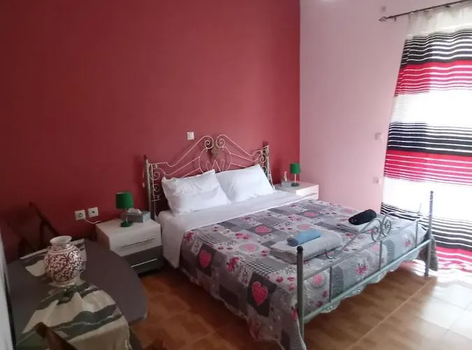 Apartamento Margaret's *
