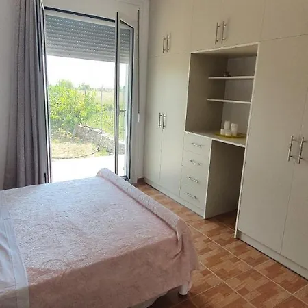 Apartmán Margaret's *