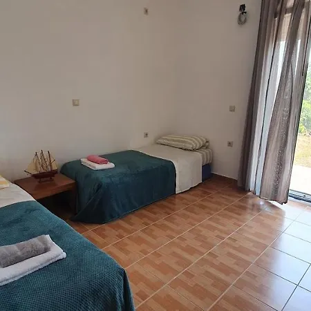Apartment Margaret's
