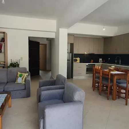 Apartment Margaret's