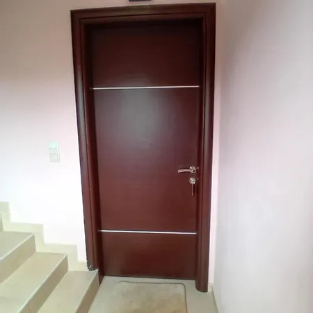 Margaret's Apartmán
