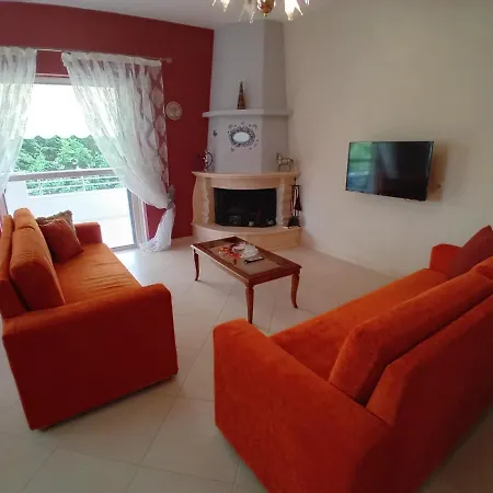 Apartmán Margaret's *