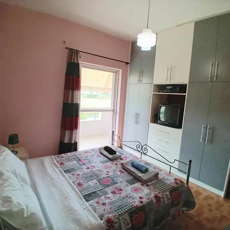Apartment Margaret's