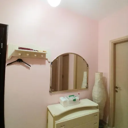 Apartmán Margaret's *