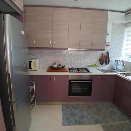 Apartman Margaret's *