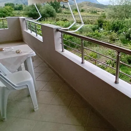 Apartmán Margaret's Mesopotam