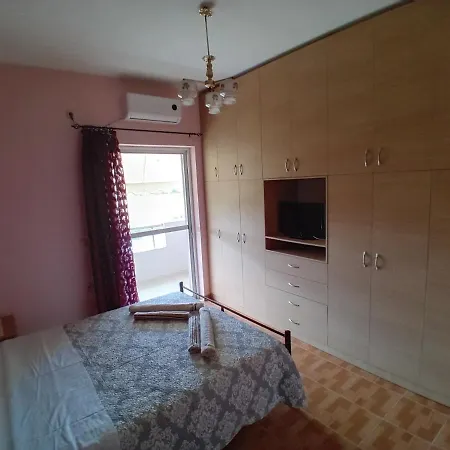 Apartment Margaret's *