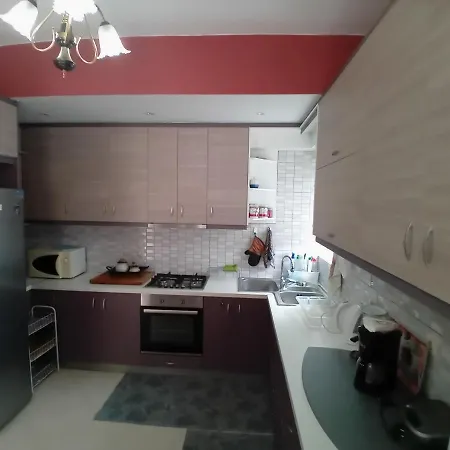 Apartman Margaret's Mesopotam