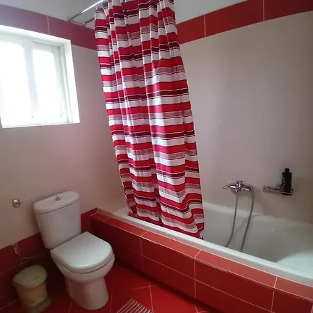 Margaret's Apartmán *