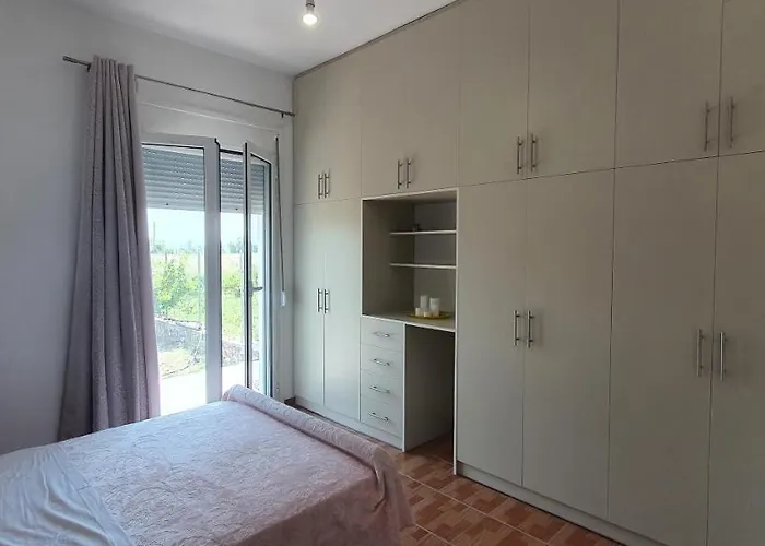 Margaret's Appartement