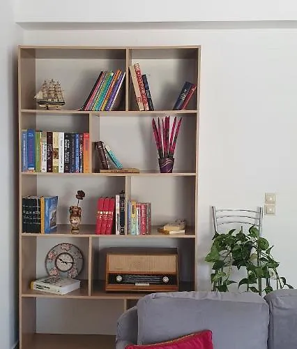 Apartamento Margaret's Mesopotam