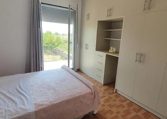 Apartamento Margaret's *