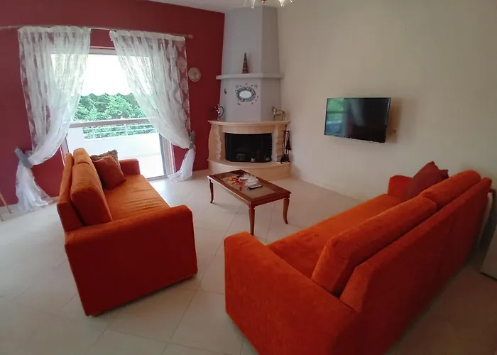 Apartamento Margaret's *