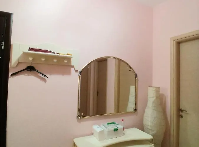 Apartamento Margaret's *