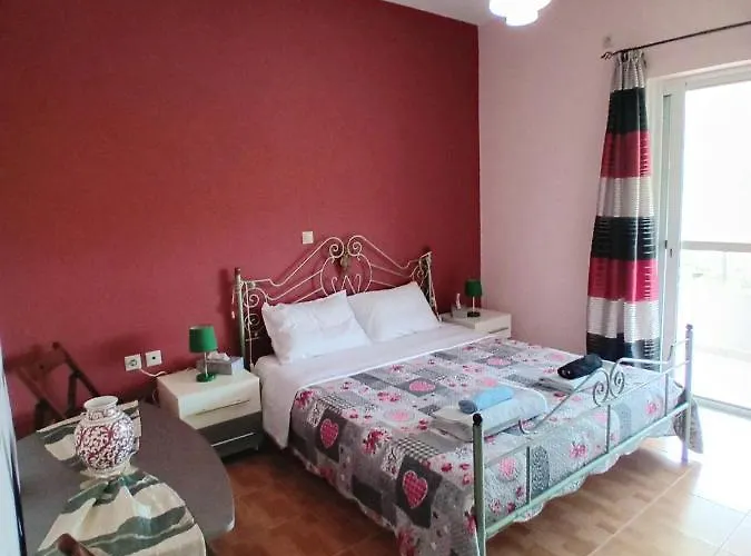 Margaret's Apartamento *