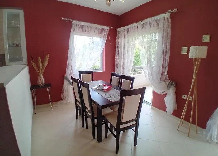Apartamento Margaret's