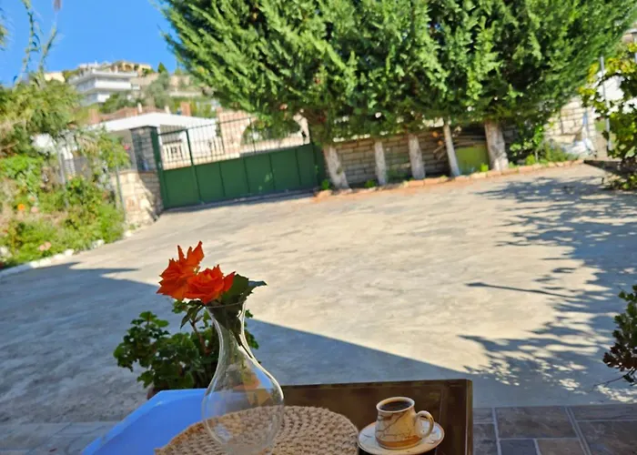 Margaret's Appartement *