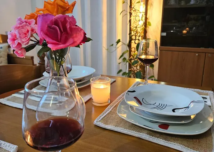 Margaret's Appartement *